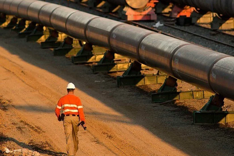 С начала года Туркменистан экспортировал в Китай более 40 млрд кубометров газа
