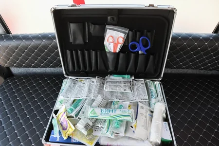 Qarabağda minatəmizləmə əməliyyatlarına 24 ədəd ambulans cəlb olunur