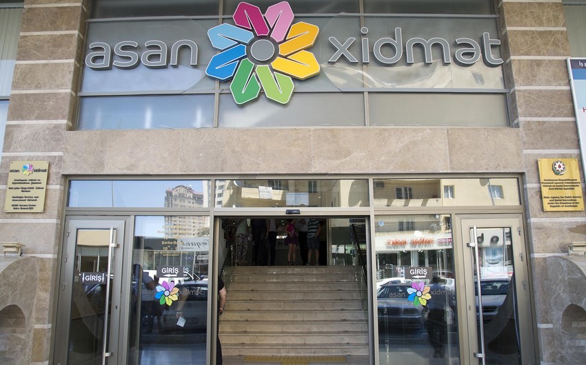 “ASAN peşə” layihəsi üzrə qeydiyyat davam edir