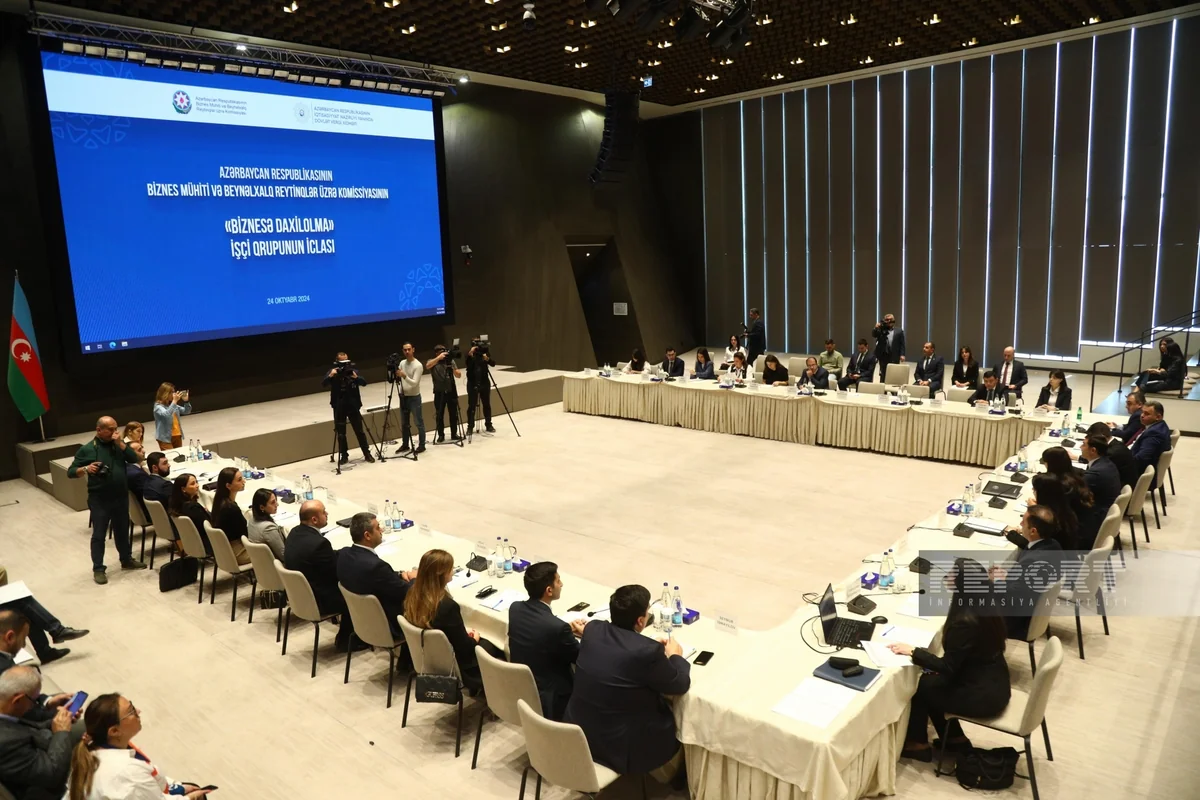 Azerbaijan to launch consular legalization system