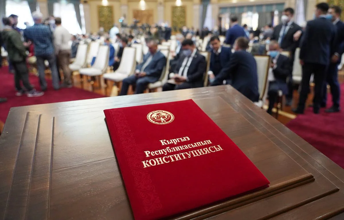 Azerbaijani MPs to observe presidential election in Kyrgyzstan