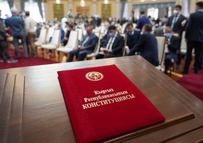 Deputatlar Qırğızıstanda prezident seçkilərini müşahidə edəcəklər