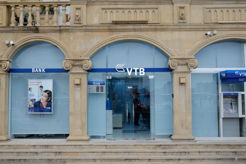 “Bank VTB Azərbaycan” bu ilin I rübünü mənfəətlə başa vurub