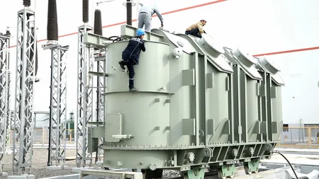 Азерэнержи капитально ремонтирует одну из крупнейших электростанций страны