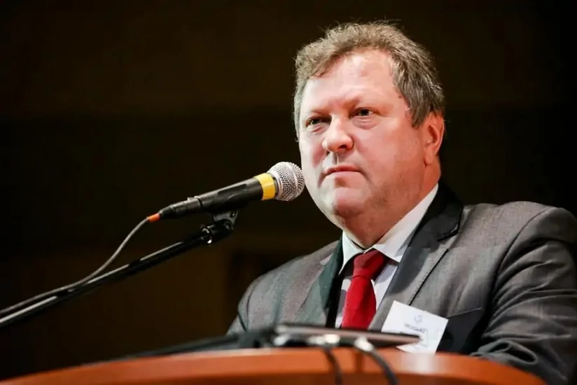 Litva parlamentinin komitə sədri: “İlham Əliyevin Vilnüsə səfərini səbirsizliklə gözləyirik”