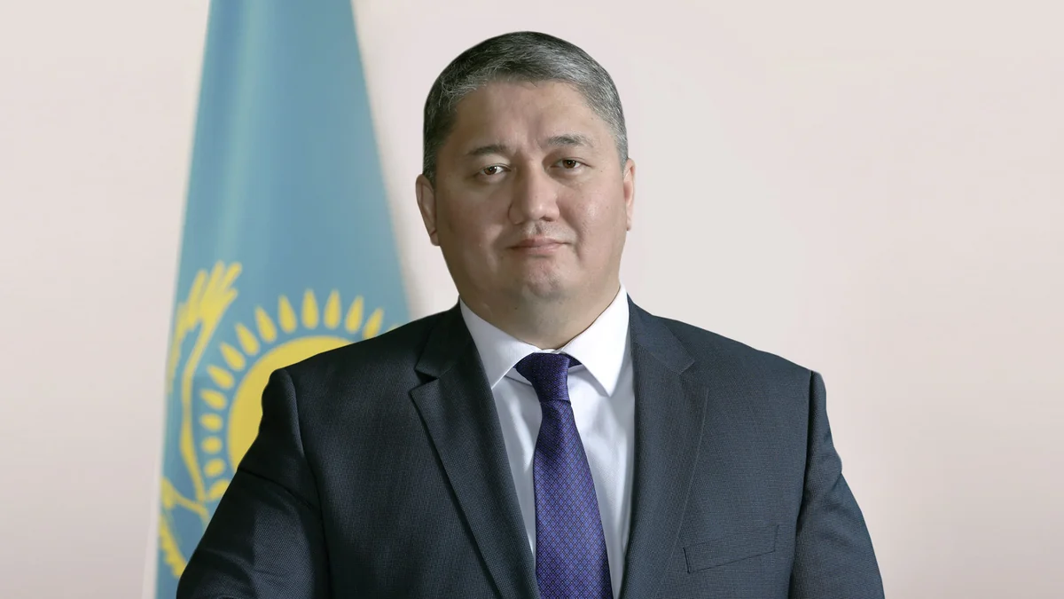 Qazaxıstan 2030-cu ilə qədər elektrik və hibrid nəqliyyat vasitələrinin payını artırmağı planlaşdırır
