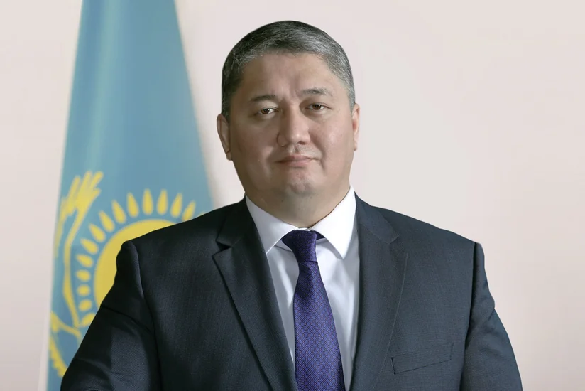 Казахстан планирует к 2030 году довести долю электрических и гибридных транспортных средств до 30%