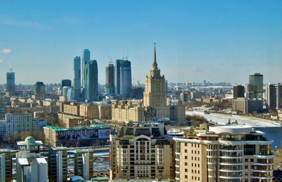 Bakıda Omsk vilayətinin şirkətləri ilə görüş keçiriləcək