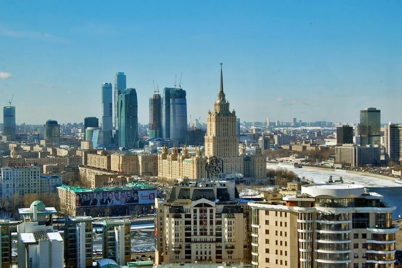 Bakıda Omsk vilayətinin şirkətləri ilə görüş keçiriləcək