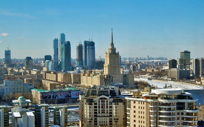 Bakıda Omsk vilayətinin şirkətləri ilə görüş keçiriləcək