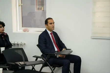 Azərbaycanda uşaq hüquqlarının qorunması sahəsindəki problemlər müzakirə olunub