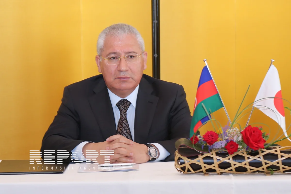 Production efficiency of Azerbaijan in agriculture beat the 100-year record