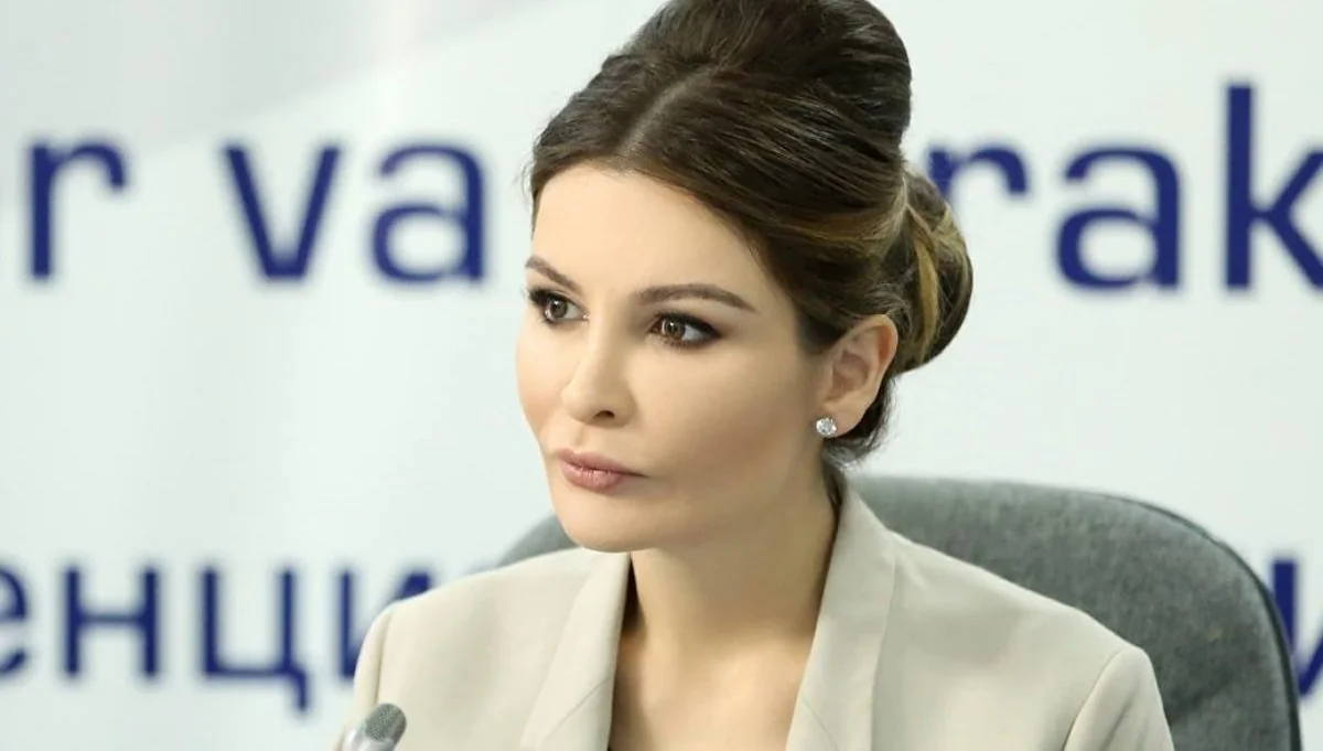 Дочка президента Каримова покидает пост посла Узбекистана в ЮНЕСКО