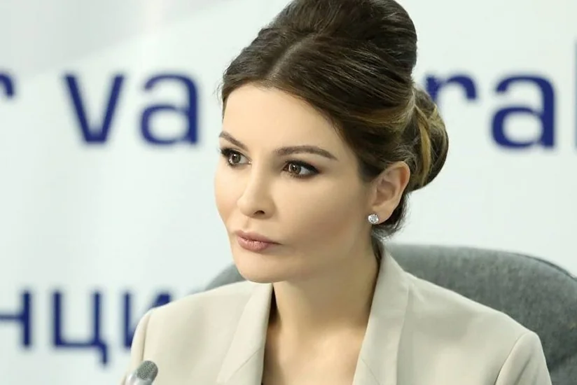 Keçmiş prezidentin qızı Özbəkistanın YUNESKO-dakı səfiri vəzifəsindən ayrılır