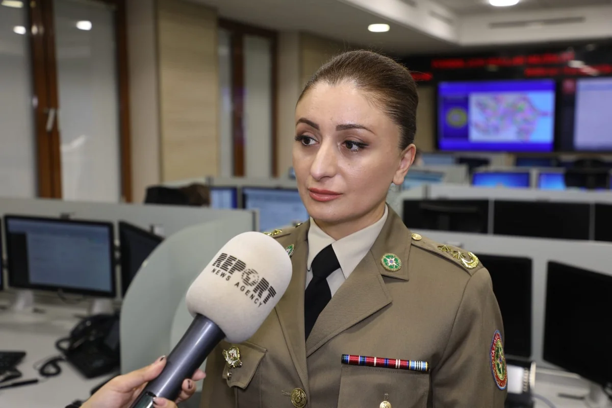 FHN-in 112 qaynar xəttinə daxil olan zənglərin sayı açıqlanıb