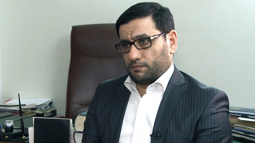 Hacı Şahin Həsənli: Həcdə rahatlıq axtarmaq ziyarətin ruhu, mahiyyəti ilə bir araya sığışmır