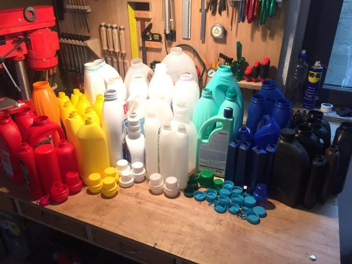 Azərbaycan plastmasa ixracının həcmini 2 dəfə artırıb