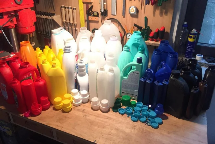 Azərbaycan plastmasa ixracının həcmini 2 dəfə artırıb