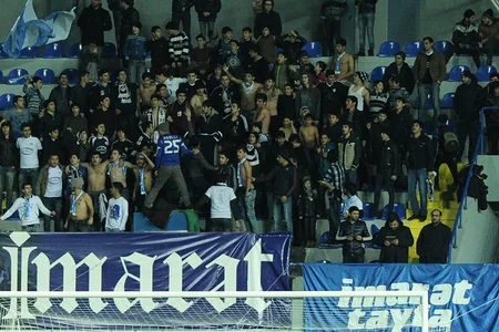 ​Premyer Liqa: Qarabağ-Qəbələ oyununda qalib müəyyənləşməyib