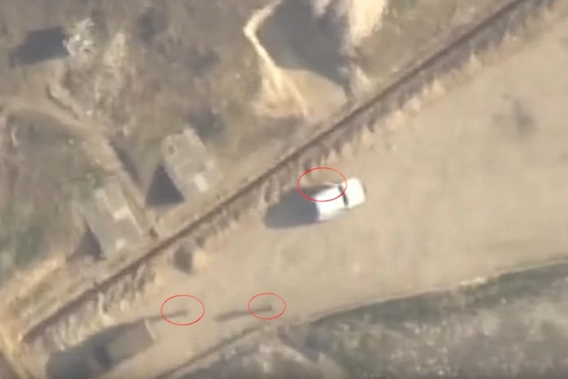 Ermənistanda cəbhə bölgəsində baş verən hadisələrin gizlədilməsi etirazlar doğurub