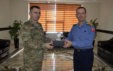 Azərbaycan Ordusunda “NATO günləri” başa çatıb