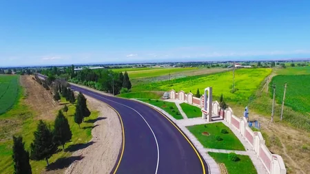 Prezident İlham Əliyev: Ölkəmizdə bir dənə də olsun təmirsiz kənd yolu qalmamalıdır - YENİLƏNİB