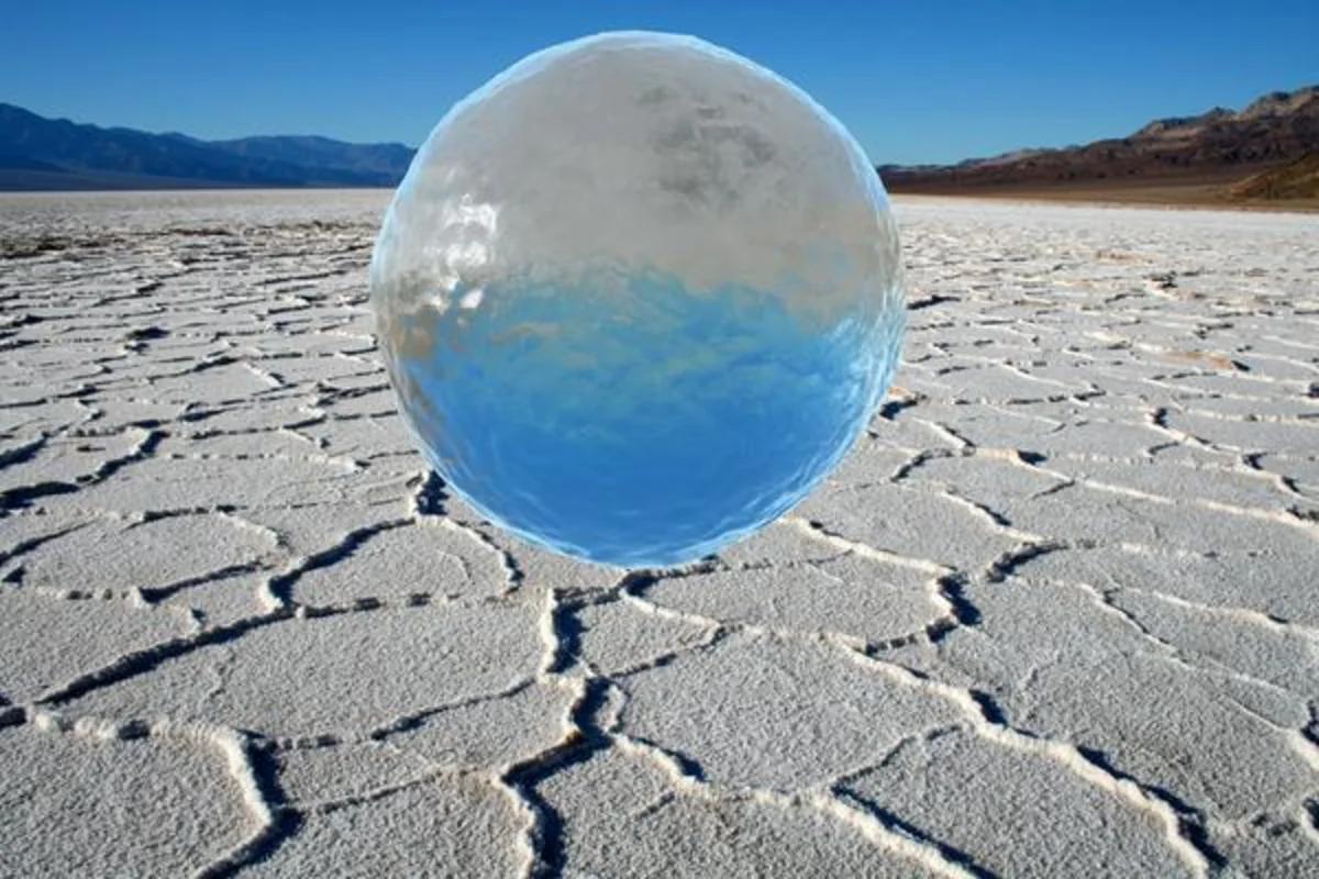 ​About 2 billion people to experience severe water shortages in 2025