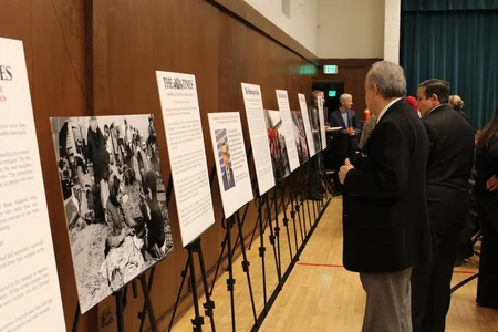 Los Angeles Church hosts Khojaly Genocide Commemoration
