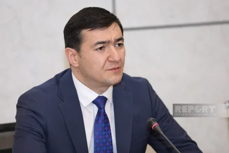 Mübahisələrin həlli, məhkəmə sistemi sahəsində görülmüş işlər və qarşıda duran hədəflər müzakirə edilib