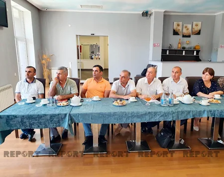 İdarə müdiri: Cənub regionunda 80-ə yaxın direktorsuz, 282 psixoloqsuz məktəb var