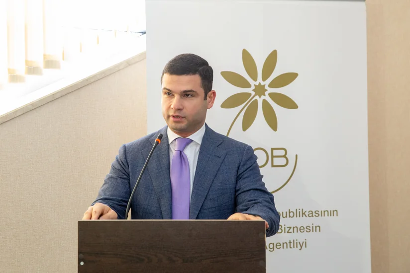 Орхан Мамедов: В Зангилане планируется открытие нескольких предприятий