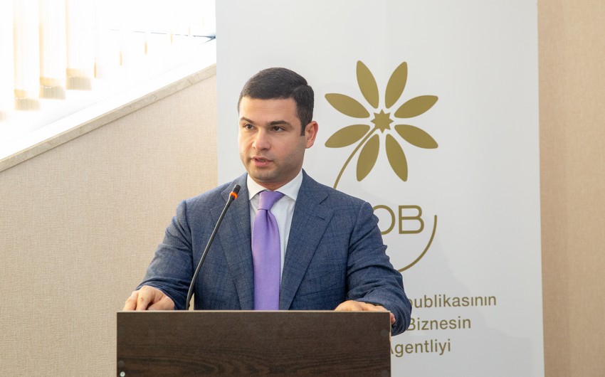 Орхан Мамедов: В Зангилане планируется открытие нескольких предприятий