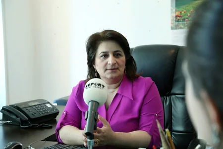 Evimin şiferini dəyişmək istəyirəm, gələn həftə hava necə olacaq? - PEŞƏ BAYRAMI - REPORTAJ