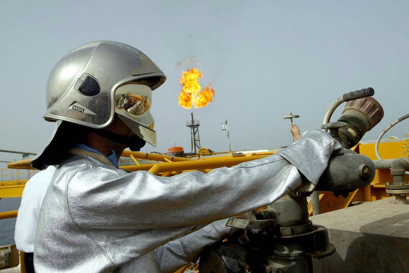 Qlobal neft bazarında rəqabət güclənir