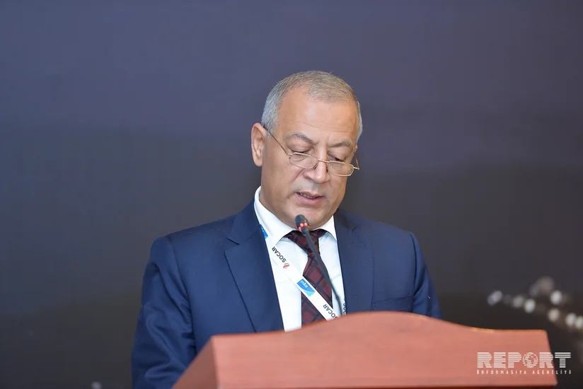 Energetika nazirinin müavini vəzifəsindən azad edilib