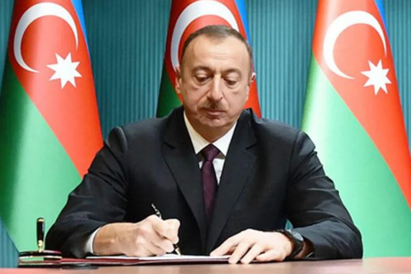 ​İnzibati Xətalar Məcəlləsinə dəyişikliklər edilib