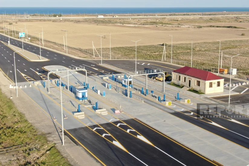 Tahir Mirkişili: Bakı-Quba yolundan yığılan vəsaitdən istifadəyə hüquqi əsas yaradılmalıdır