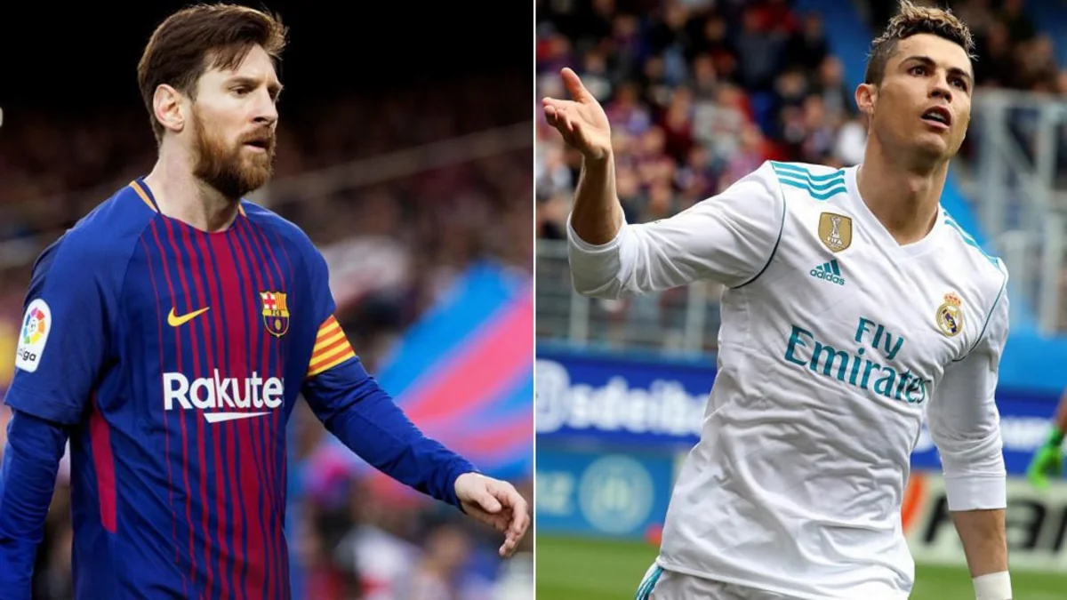 Lionel Messi bu il ən çox gəlir əldə edən futbolçu olub