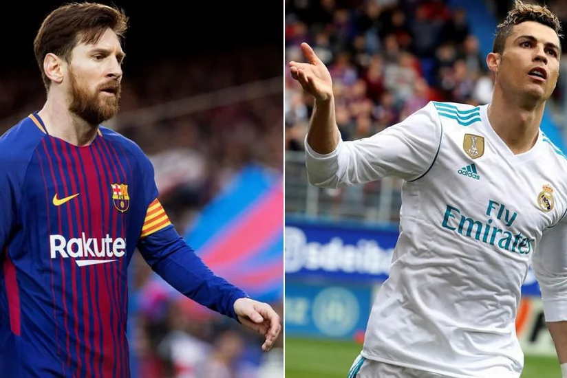 Lionel Messi bu il ən çox gəlir əldə edən futbolçu olub