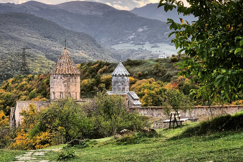 Qubadlının işğalından 27 il ötür