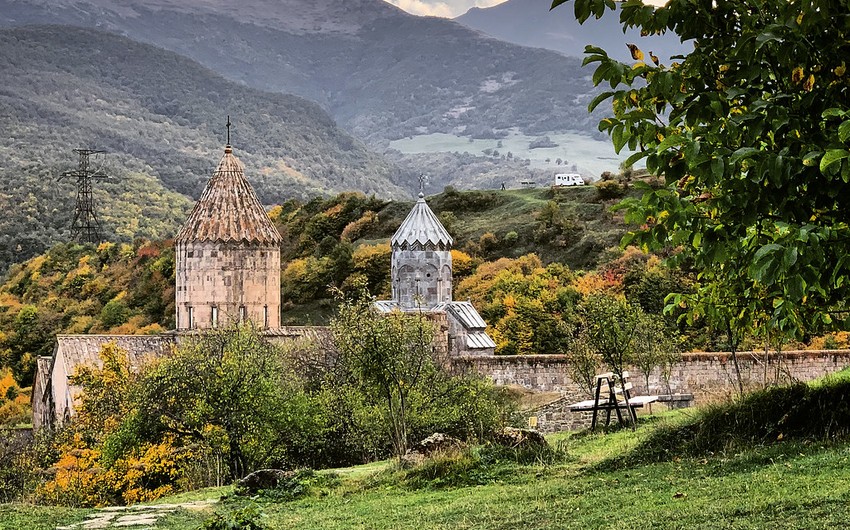Qubadlının işğalından 27 il ötür