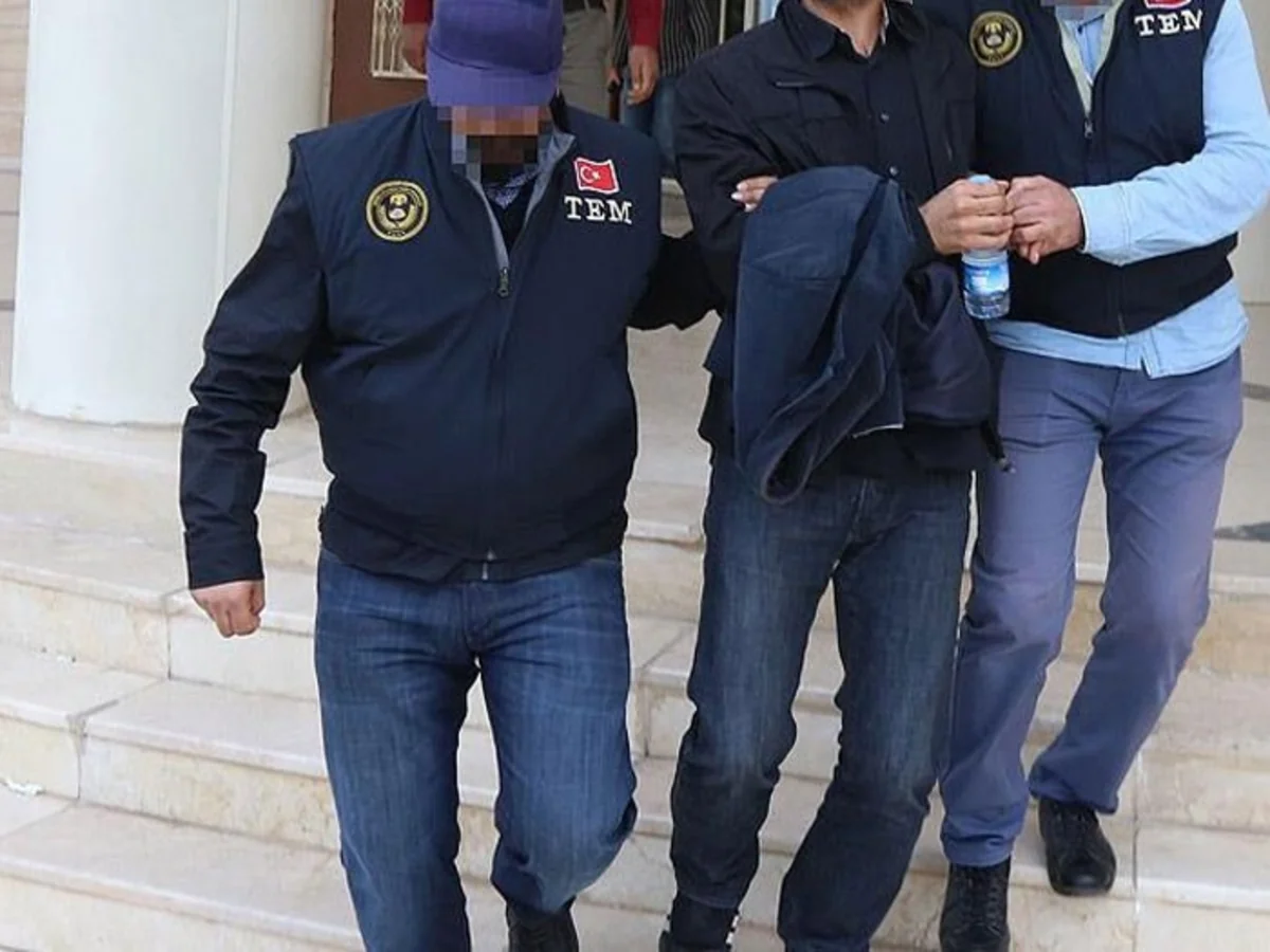 TRT-nin 68 əməkdaşı həbs olunub