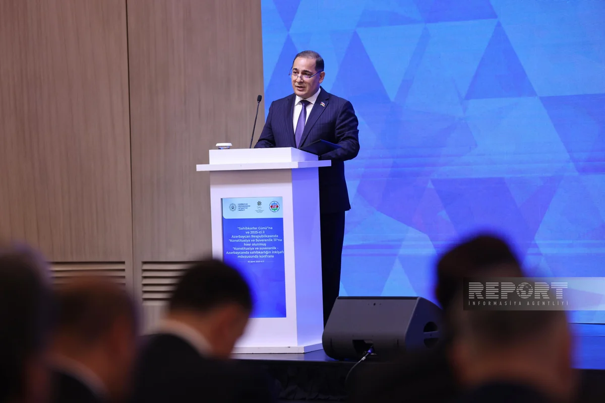 Azerbaijan details share of private sector in its economy