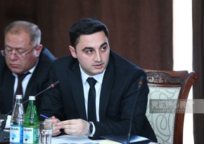 В Карабахе начато строительство подстанций для электроснабжения 113 сел