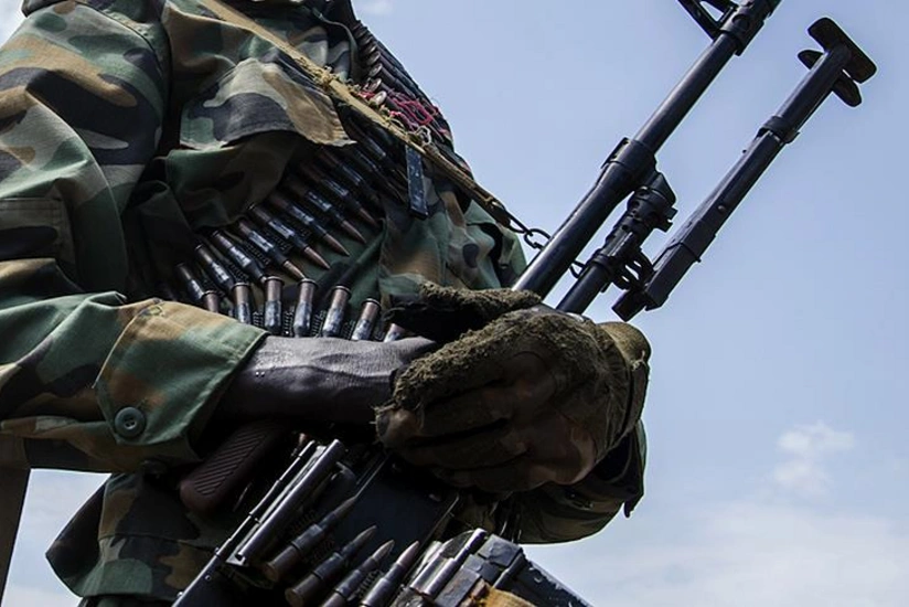 İŞİD İraqda 20 dinc sakini qətlə yetirib