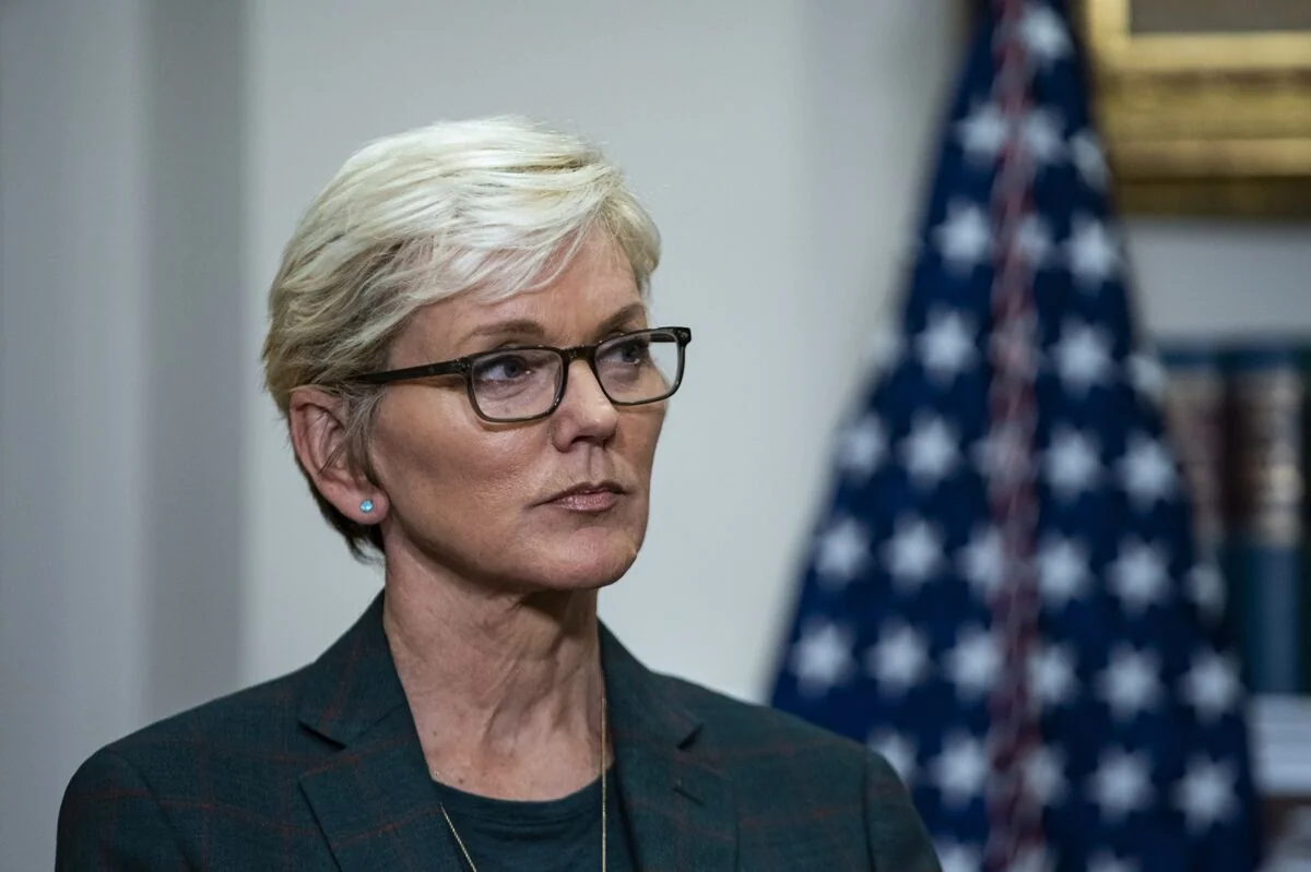 US energy secretary says it could take years to refill oil reserve