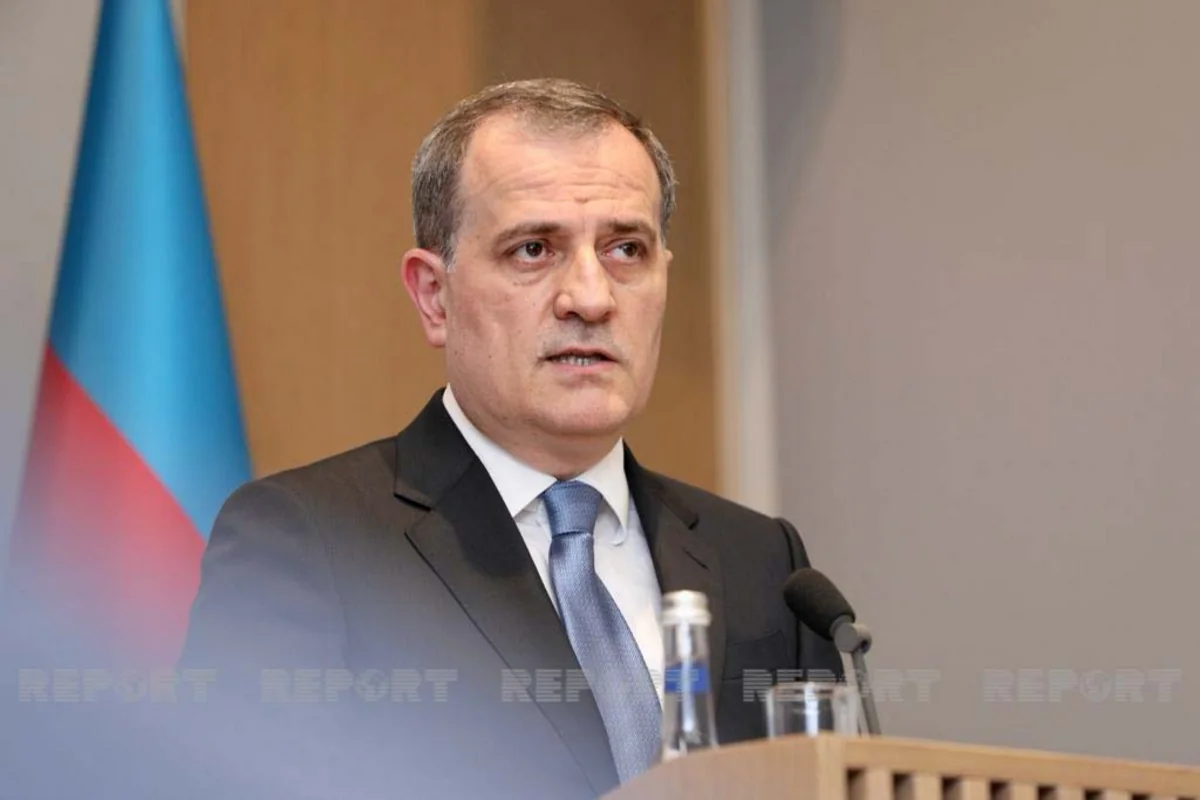 Ceyhun Bayramov: “Azərbaycan Türk Dövlətləri Təşkilatını daha da gücləndirəcək”