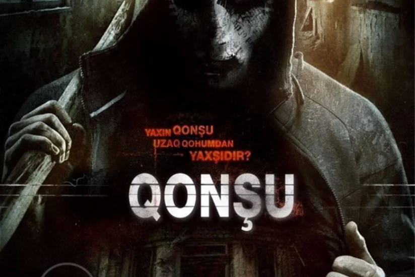 В CinemaPlus криминальный триллер дублирован на азербайджанский язык  - ВИДЕО