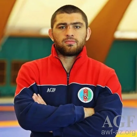 Azərbaycan güləşçiləri beynəlxalq turnirdə daha 7 medal qazanıblar