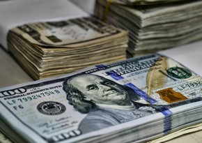 IMF outlooks surplus of $ 4.1 billion in Azerbaijan's current account balance